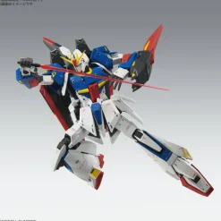 1/100 MG Zeta Gundam Ver.Ka
