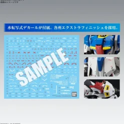 1/100 MG Zeta Gundam Ver.Ka