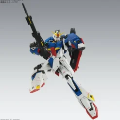 1/100 MG Zeta Gundam Ver.Ka