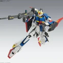 1/100 MG Zeta Gundam Ver.Ka