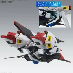 1/100 MG Zeta Gundam Ver.Ka