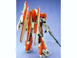 1/100 MG Zeta Plus A1 Test Color