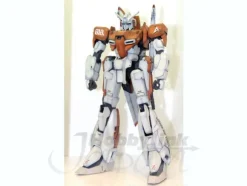 1/100 MG Zeta Plus A1 Test Color