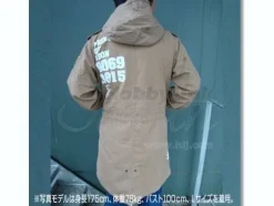 0069 M51 Jacket Khaki L