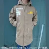 0069 M51 Jacket Khaki M