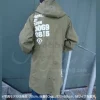 0069 M51 Jacket Moss L