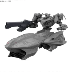 30MM Armored Core VI Fires Of Rubicon Aquebus ADD VE-40A