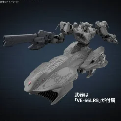 30MM Armored Core VI Fires Of Rubicon Aquebus ADD VE-40A