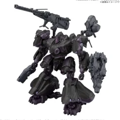 30MM Armored Core VI Fires Of Rubicon Arquebus ADD VE-40A Open Face