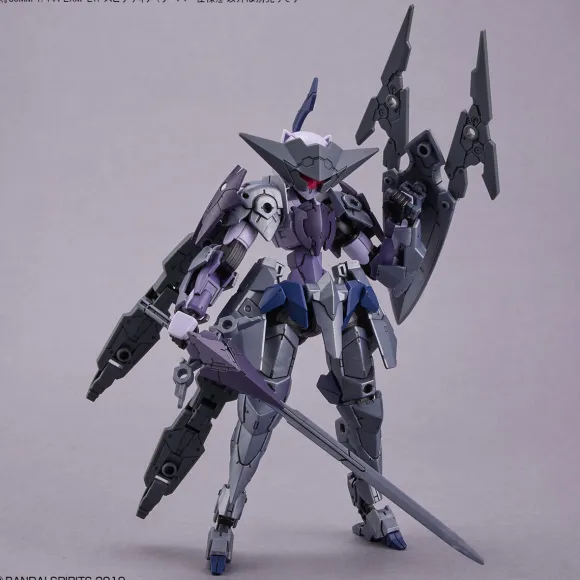 1/144 30MM EXM-E7r Spinatia (Reaper Specification)