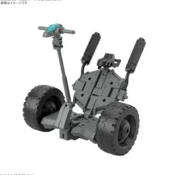 1/144 30MM Extended Armament Vehicle (Wheel Mobile Ver.)