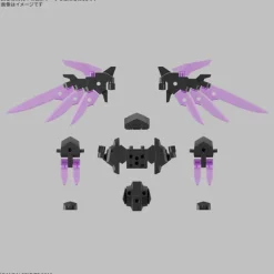 1/144 30MM Option Parts Set 22 (Wing Unit 2)