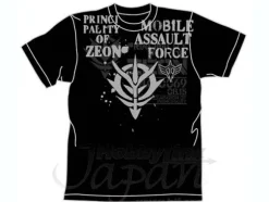 Mobile Assault Force T-Shirt Black L