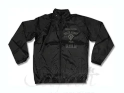 Mobile Assault Force Windbreaker Black M