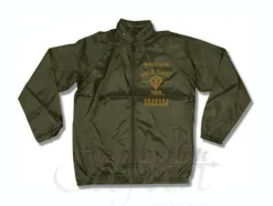 Mobile Assault Force Windbreaker Moss M