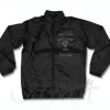 Mobile Assault Force Windbreaker Black L