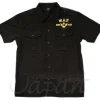 Mobile Assault Team Work Shirt Black XL