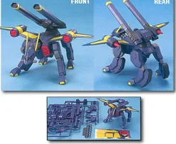 1/144 Mobile BuCUE