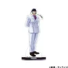 Mobile Fighter G Gundam: Acrylic Stand / Master Asia