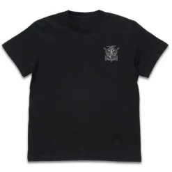 Mobile Fighter G Gundam: God Gundam T-Shirt Black L