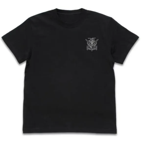 Mobile Fighter G Gundam: God Gundam T-Shirt Black S