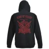 Mobile Fighter G Gundam: King of Heart 4711 Light Parka / Black - XL