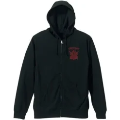 Mobile Fighter G Gundam: King of Heart 4711 Light Parka / Black - M