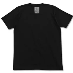 Mobile Fighter G Gundam: Neo America The Statue of Liberty Cannon T-shirt / Black - L