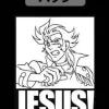 Mobile Fighter G Gundam: Neo America The Statue of Liberty Cannon T-shirt / White - S