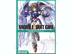 Mobile Suit Girl