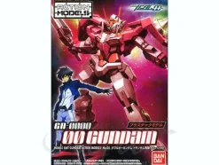 Mobile Suit Gundam 00 Action Models: 1 Box (10pcs)