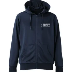 Mobile Suit Gundam: Amphibia Type Logo Dry Parka / Navy - S
