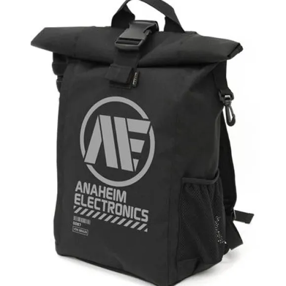 Mobile Suit Gundam: Anaheim Electronics Roll Top Backpack