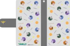 Mobile Suit Gundam 00 (Anime Version) Smartphone Case