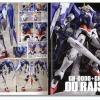 Mobile Suit Gundam 00 Archives Second Season: 3D & Settei Materials Collection