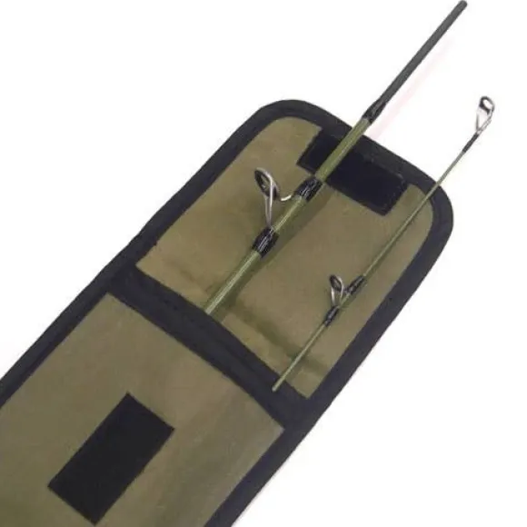 Mobile Suit Gundam Bait Casting Fishing Rod Zeon Army