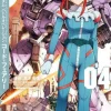 Mobile Suit Gundam Battle Operation Code Fairy # 04
