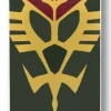 Mobile Suit Gundam: Character Jacket for iPhone 6s&6 Dozle Costume