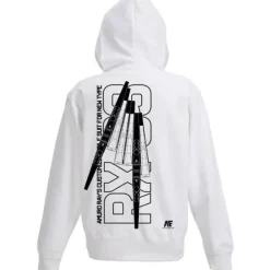 Mobile Suit Gundam Char's Counterattack Nu Gundam Parka White M