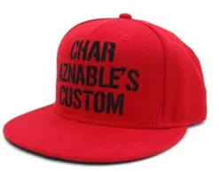 Mobile Suit Gundam: Char's Custom Flat Visor