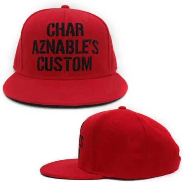 Mobile Suit Gundam: Char's Custom Flat Visor