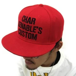 Mobile Suit Gundam: Char's Custom Flat Visor