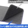 Mobile Suit Gundam: Char's Detachable Full-Color Patch