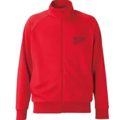 Mobile Suit Gundam: Char's Dry Jersey: Red-L
