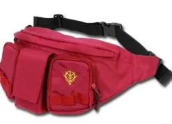 Mobile Suit Gundam: Char's Zaku Waist Bag / Fanny Pack