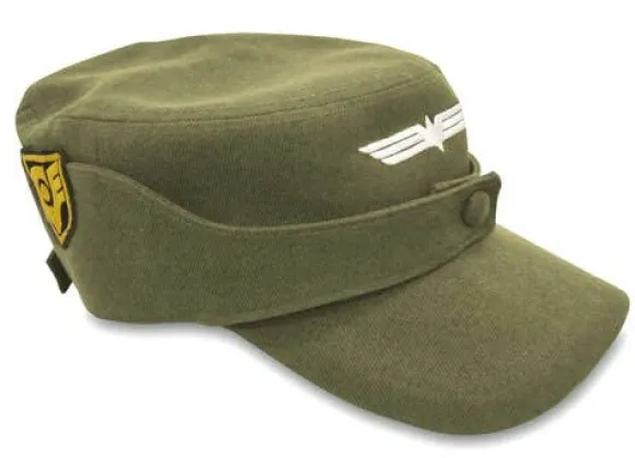Mobile Suit Gundam: Cyclops Corps Military Cap