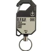 Mobile Suit Gundam: Earth Federation Forces Reel Keychain