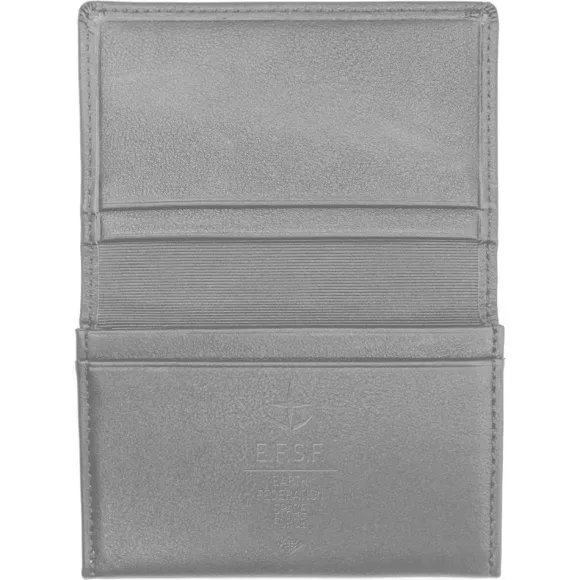 Mobile Suit Gundam: Earth Federation Space Force Synthetic Leather Card Case