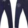 Mobile Suit Gundam: E.F.S.F. Relaxation Jeans L