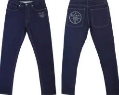 Mobile Suit Gundam: E.F.S.F. Relaxation Jeans L